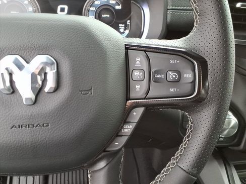 New 2026 RAM 1500 Rebel image 21