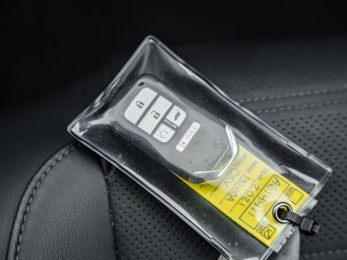 Used 2021 Honda CR-V EX-L image 44