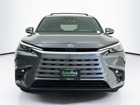 Used 2024 Lexus TX 350 AWD w/ Captains Chair Package image 2