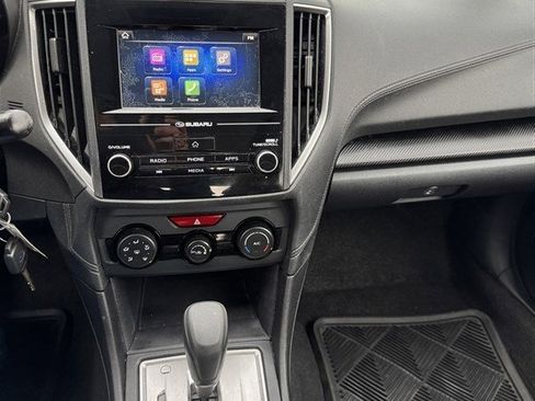 Used 2017 Subaru Impreza 2.0i image 17