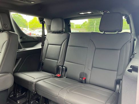 New 2026 Chevrolet Tahoe High Country RWD image 8