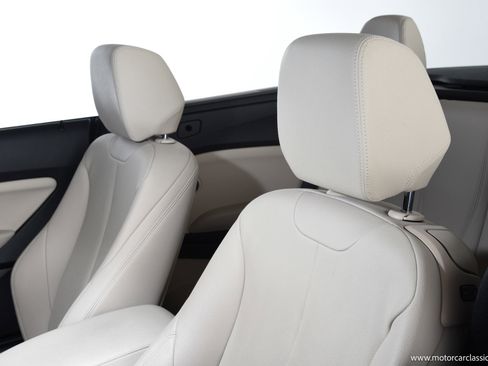 Used 2016 BMW M235i xDrive Convertible AWD/4WD image 33