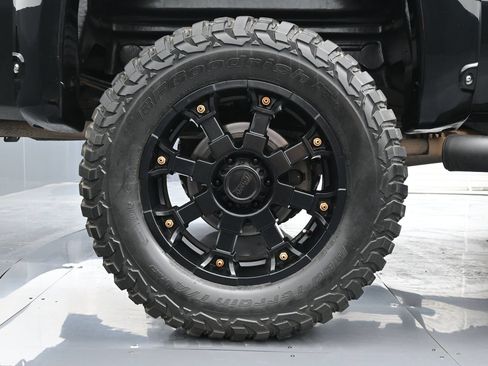Used 2013 GMC Sierra 1500 SLE w/ Max Trailering Pack AWD/4WD image 18