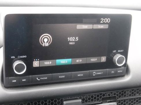 Used 2023 Honda HR-V LX image 19