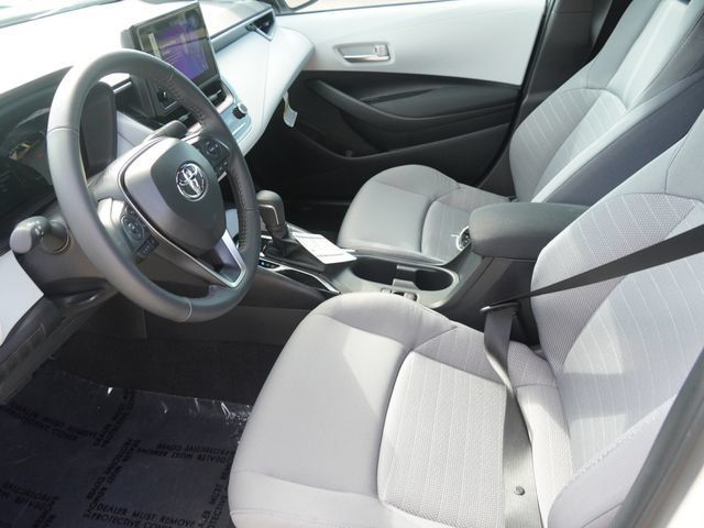 Used 2026 Toyota Corolla SE FWD image 18