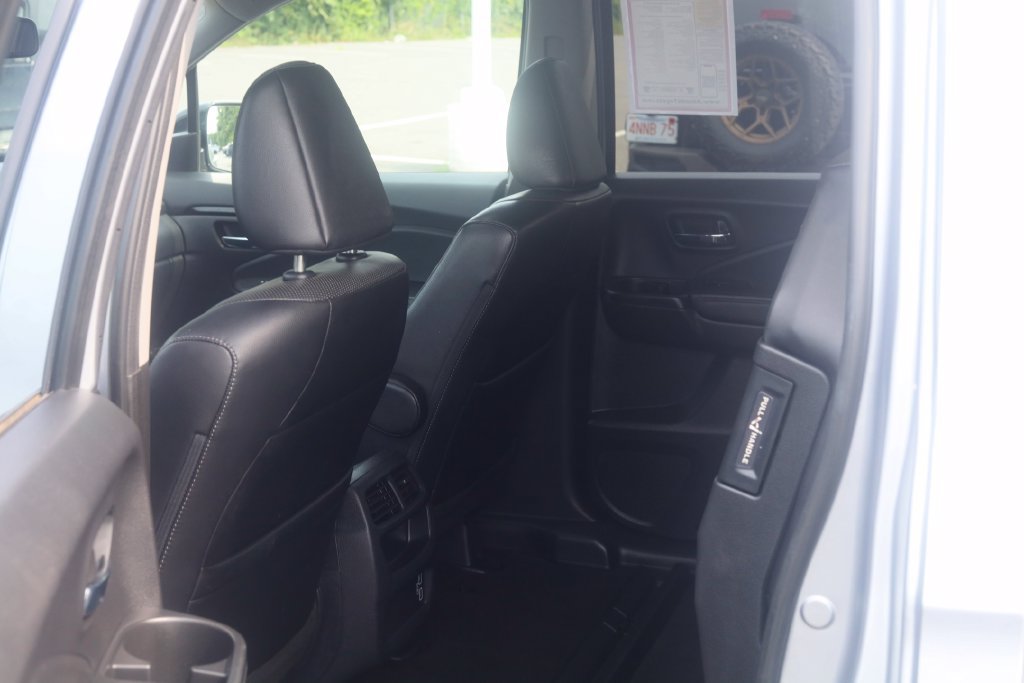 Used 2019 Honda Ridgeline RTL-E image 34