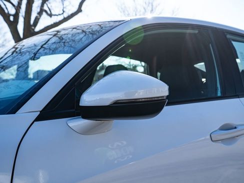 Certified 2023 Acura Integra A-Spec image 12