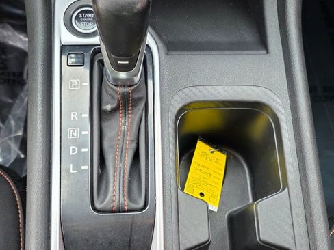 Used 2023 Nissan Sentra SR w/ Midnight Edition Package image 17