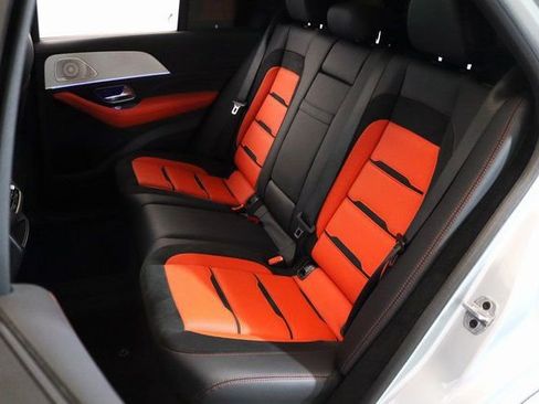 Used 2024 Mercedes-Benz GLE 63 AMG S image 17