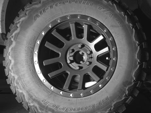 Used 2019 Ford F150 XLT w/ Equipment Group 301A Mid AWD/4WD image 10