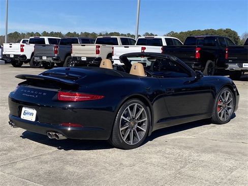 Used 2013 Porsche 911 Carrera S image 5