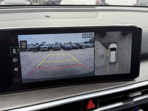 New 2026 Kia Sorento SX Prestige image 26