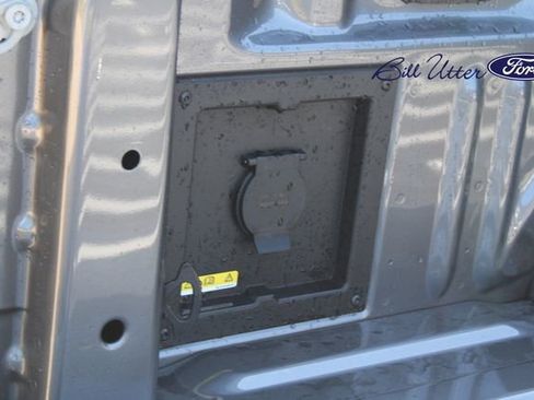 New 2026 Ford F150 XLT w/ Equipment Group 302A MID image 7