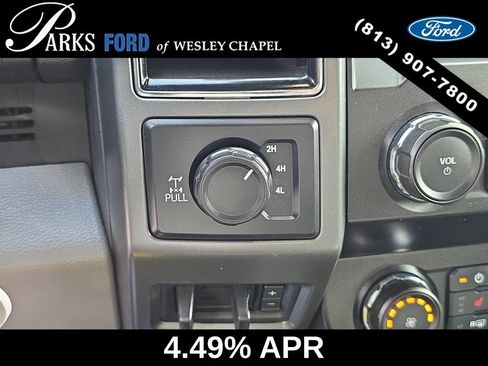 Used 2022 Ford F250 XLT w/ XLT Premium Package AWD/4WD image 26