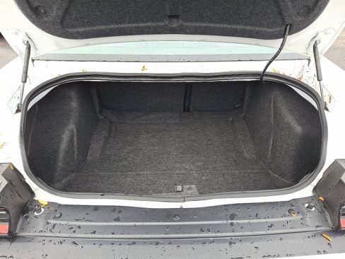 Used 2023 Dodge Challenger SRT Hellcat image 29