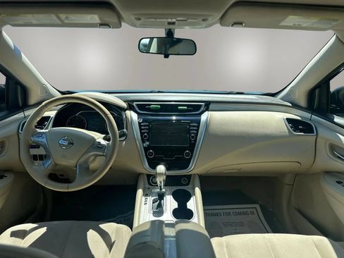 Used 2015 Nissan Murano SV w/ Premium Package FWD image 15