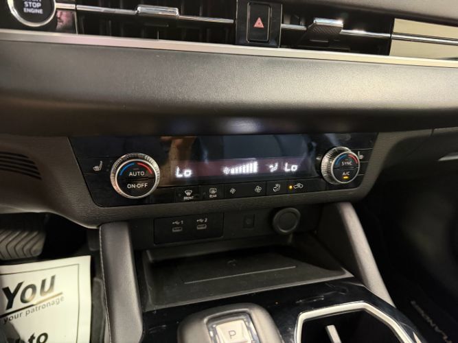 Used 2025 Mitsubishi Outlander SE FWD image 20