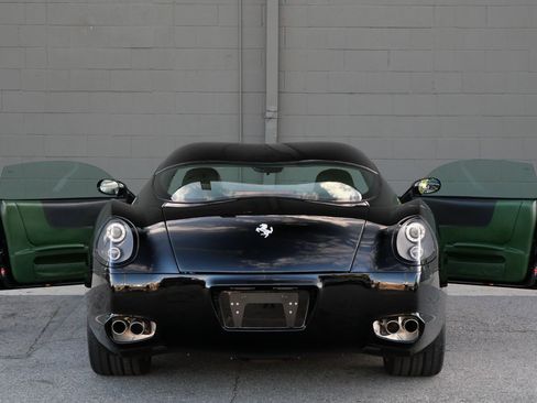 Used 2004 Ferrari Other Ferrari Models image 11