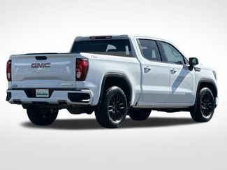 Used 2025 GMC Sierra 1500 Elevation AWD/4WD video 3