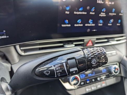 Used 2024 Hyundai Elantra SEL image 49