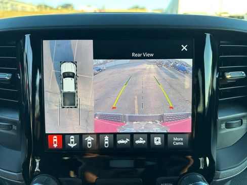 Used 2024 RAM 2500 Tradesman w/ Towing Technology Group image 28