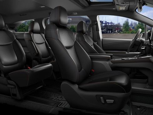 New 2026 Toyota Sienna XLE Woodland Edition AWD/4WD image 23