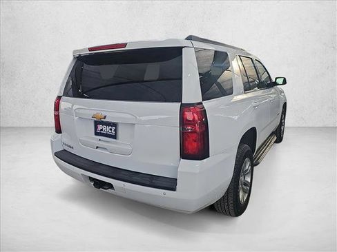 Used 2019 Chevrolet Tahoe LT image 5