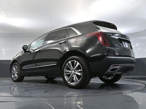 Used 2023 Cadillac XT5 Premium Luxury w/ Platinum Package image 62