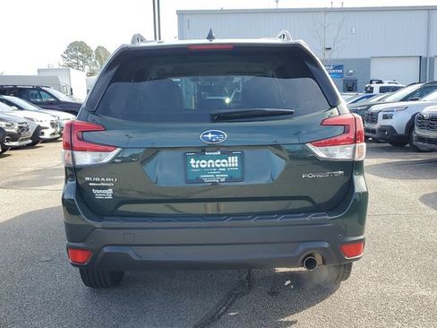 Used 2023 Subaru Forester Limited image 7