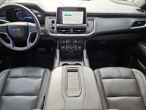 Certified 2023 Chevrolet Tahoe RST w/ Luxury Package AWD/4WD image 11