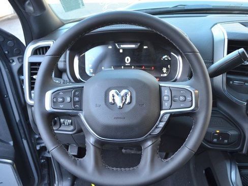 New 2026 RAM 2500 Laramie image 17