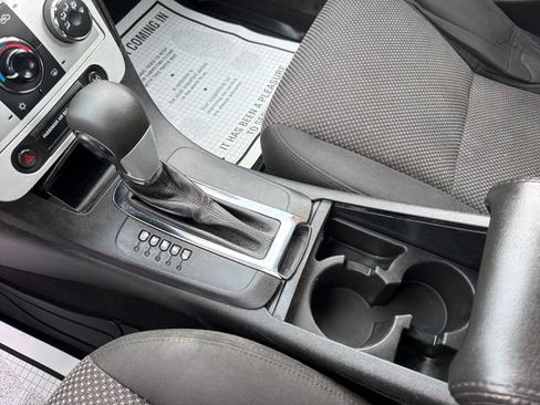 Used 2011 Chevrolet Malibu LT w/ Power Convenience Package FWD image 16