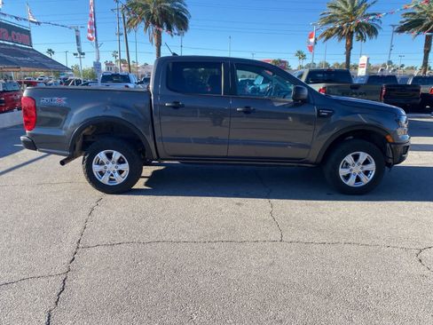 Used 2019 Ford Ranger XL w/ Equipment Group 101A Mid image 4