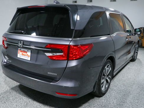Used 2023 Honda Odyssey Touring image 7