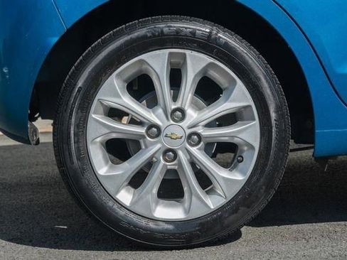 Used 2021 Chevrolet Spark LT image 18