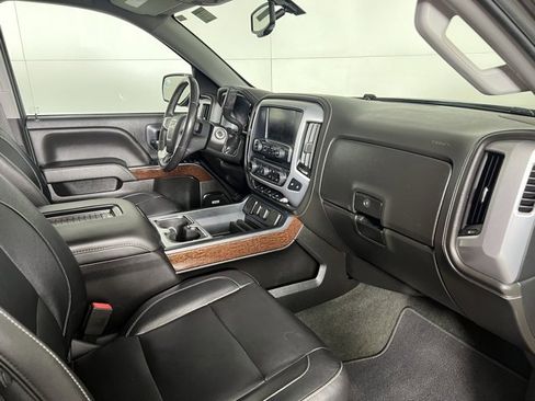 Used 2018 GMC Sierra 1500 SLT w/ SLT Premium Package image 12