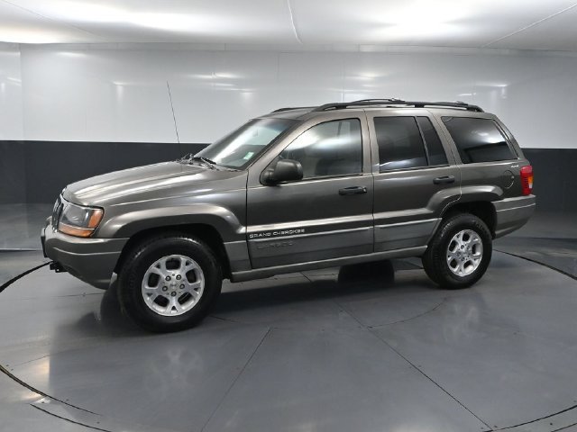 Used 1999 Jeep Grand Cherokee Laredo AWD/4WD image 7