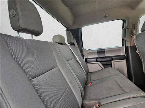 Used 2018 Ford F250 XL w/ STX Appearance Package AWD/4WD image 21