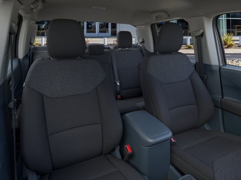 New 2026 Ford Maverick XL AWD/4WD image 10