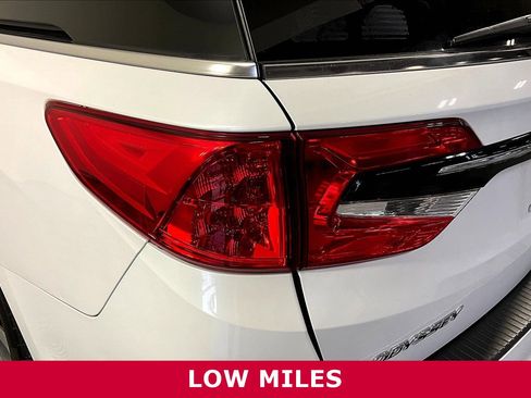 Used 2021 Honda Odyssey Touring image 23