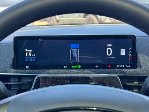 Used 2023 Ford Mustang Mach-E Premium image 10