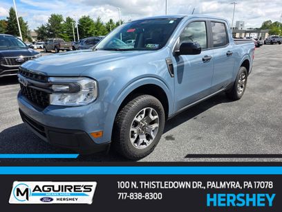Used 2024 Ford Maverick XLT w/ XLT Luxury Package