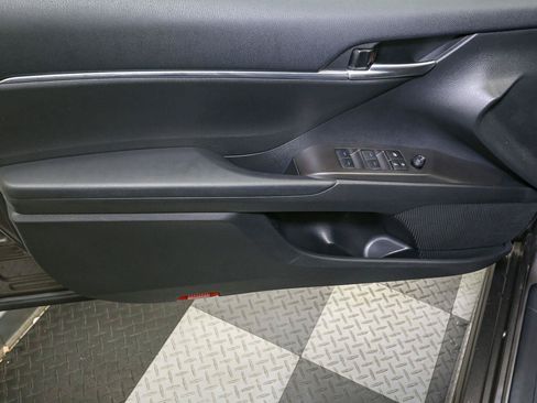 Certified 2024 Toyota Camry SE AWD/4WD image 41