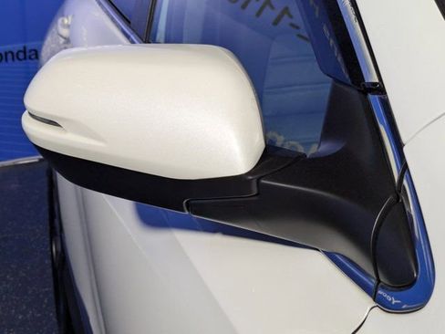 Certified 2021 Honda CR-V EX image 11