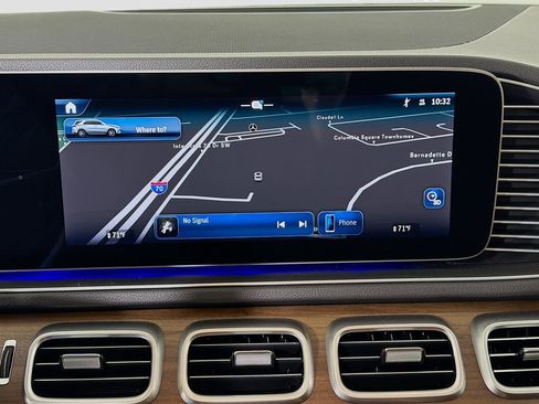 New 2026 Mercedes-Benz GLE 350 4MATIC image 16
