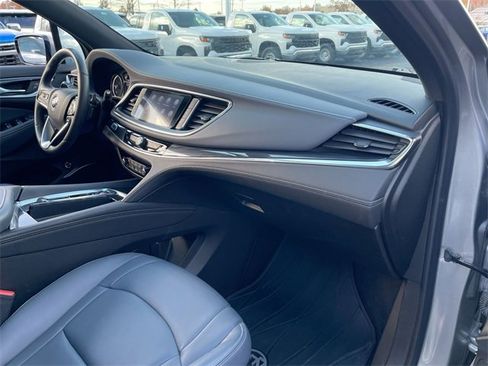 Certified 2023 Buick Enclave Essence w/ Experience Buick Package image 30