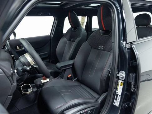 New 2026 MINI Cooper S FWD image 19