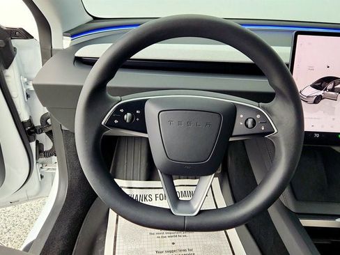 Used 2024 Tesla Model 3 Long Range image 13