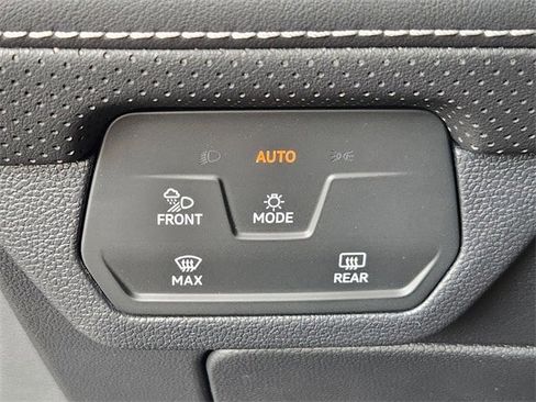 New 2026 Volkswagen Atlas Cross Sport SEL Premium R-Line image 21