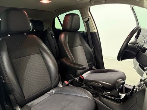 Used 2017 Buick Encore Sport Touring w/ Safety Package image 28